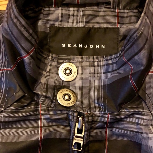 Sean John Jacket - Picture 3 of 3